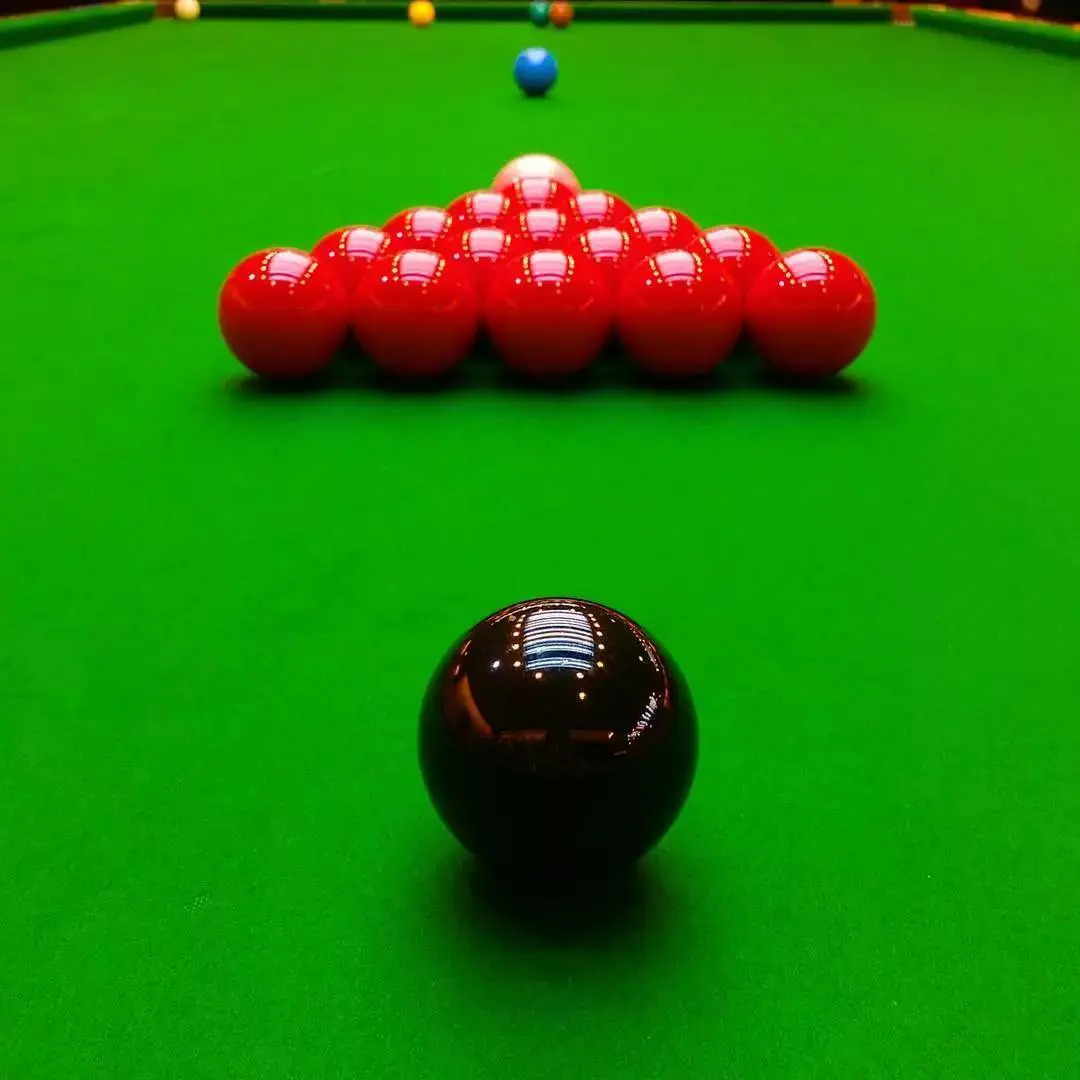 燃爆！《2023斯诺克国际锦标赛 丁俊晖VS庞俊旭》：中国德比，谁能问鼎？