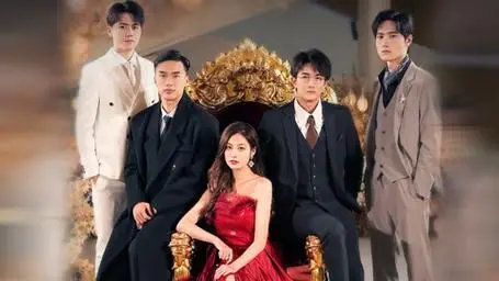 《涅槃人生》：青春的挣扎与救赎，从废墟中绽放希望之花，寻找真实的自我！