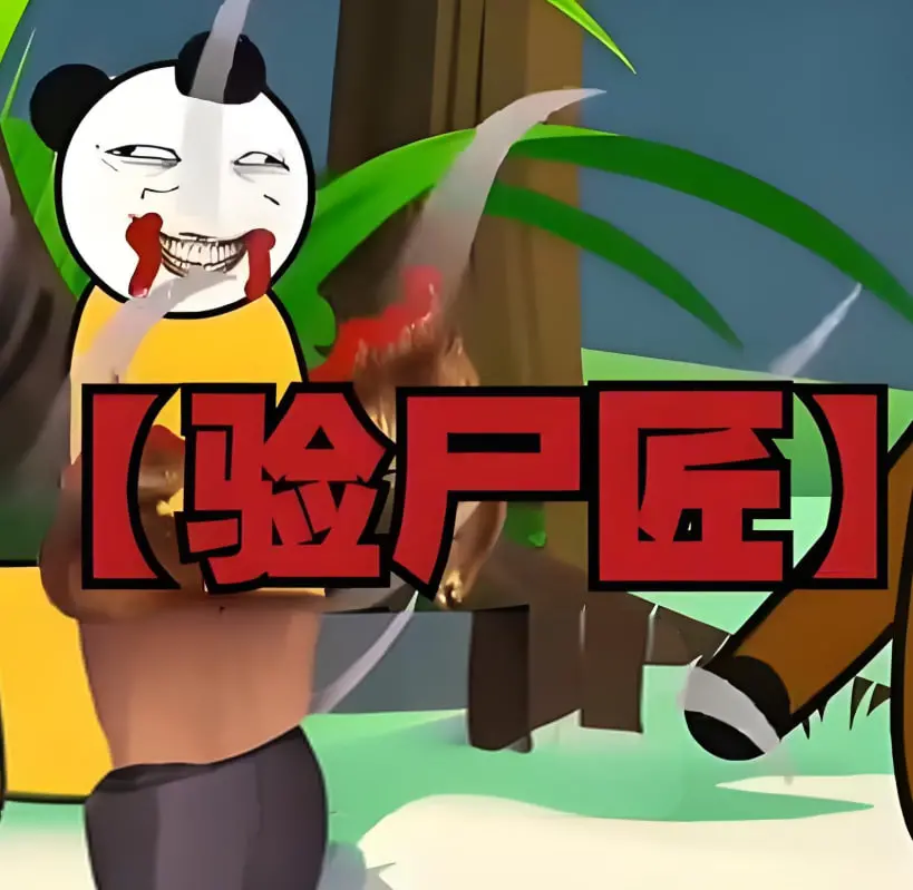 《验尸匠》：尸体诉说真相，人性深渊惊悚探秘，你看懂了吗？