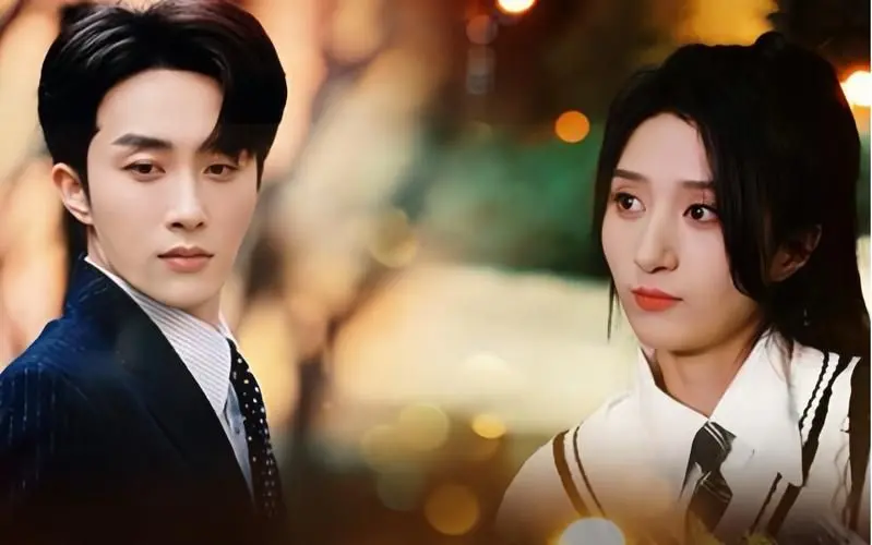 《偏偏爱上你》：青春爱恋的甜蜜陷阱，真爱能否冲破校园的阻碍？